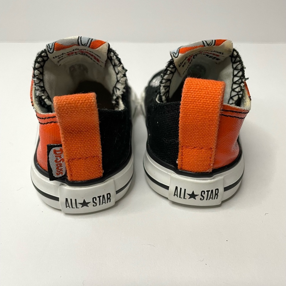 Converse Dr Seuss - Picture 5 of 5